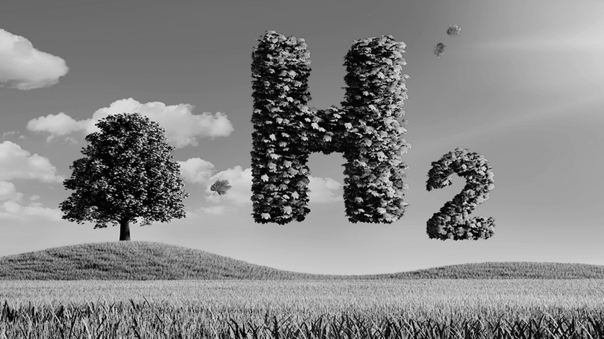 El hidrógeno verde en el hogar: ¿futuro o realidad cercana?