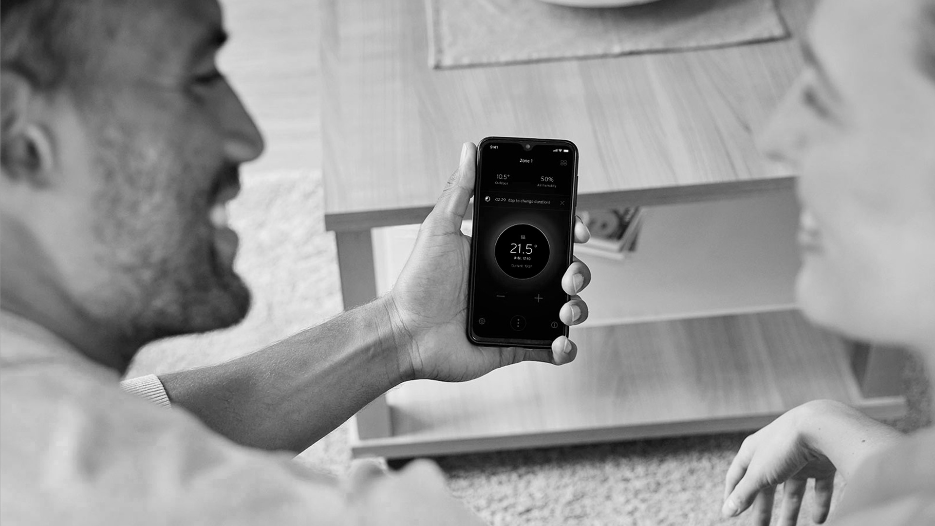 Hogar inteligente: cómo la conectividad está cambiando la forma de consumir energía